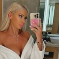 Milica iz Niša sa milionerom ima petoro dece: Zbog njenih objava ljudi trljaju oči i ne veruju FOTO