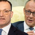 Kriza koja bi mogla da ojača Merca: Zašto je Španov odlazak poklon kancelaru