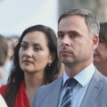 Aleksić (NPS): Skupština Srbije glasa o nepoverenju Vladi, očekujem kvorum