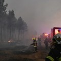 Požari pustoše Španiju i Francusku: Evakuisano više od 300.000 ljudi, izgorelo na hiljade hektara