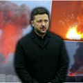 Putinu neće biti dobro, Zelenski sačinio novu listu: Proširen spisak "prioritetnih ciljeva" za udare duboko na teritoriji…