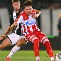 Koeficijent srpskog fudbala zavisi od Zvezde i Partizana: Evo kako naša zemlja stoji na UEFA rang listi