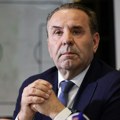 Rasim Ljajić podneo ostavku