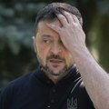 Nastavlja se diplomatska čistka: Zelenski smenio još četiri ambasadora - u Hrvatskoj, Albaniji, Crnoj Gori i Pakistanu