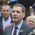 Jovanović (Novi DSS): Poseta Zelenskog i Vučićeva politika u suprotnosti sa interesima Srbije