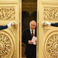 Putin je sazvao sastanak i izdao naređenje
