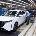 Nissan uči od Kineza: Razvoj novog automobila sada traje upola kraće!