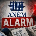 ANEM: Sankcionisati osobu koja preti redakciji portala Volim Zrenjanin