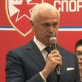 Terzić o samo tri srpska igrača u startnih 11, izgubljenom identitetu Zvezde: "Kada sam bio predsednik FSS..."