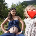 Naša glumica se udala za Amerikanca, a sad čeka drugo dete: Zvezda "Dare iz Jasenovca" podelila divne vesti
