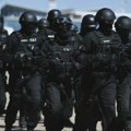 За пријем у Специјалну антитерористичку јединицу Полиције пријавила се 264 кандидата
