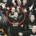 Ovo je muškarac koji je sinoć iskasapljen na Novom Beogradu: Vuk Vučinić bio hapšen sa Veljkom Belivukom, pronašli ga u garaži…