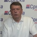 Milović: Šest godina vladavine Kurtija svelo se na hapšenje i proterivanje Srba