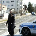 Devojka napravila haos na benzinskoj pumpi, pa pobegla: Policija je pronašla posle 25 minuta