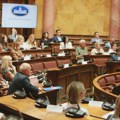 CEPRIS se povukao iz javnih slušanja o Pravosudnoj akademiji zbog pretnji Uglješe Mrdića