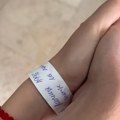 "Sine moj, neka te anđeli čuvaju" Milica Vučković otkrila da je izgubila bebu: "Hvala ti što si bio deo nas"