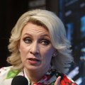 Zaharova poručila nemačkim medijima da se bave problemima u svojoj zemlji