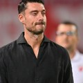 Albert Rijera ostvario novu pobedu sa Zvezdom, pa svom idolu potrčao u zagrljaj