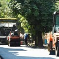 Novi asfalt u 7 ulica: U Beloj Crkvi pri kraju realizacija investicije vredne 141,6 miliona dinara