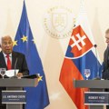 Fico: Ukrajina ne sme da preskoči Srbiju i druge kandidate na putu ka EU