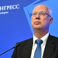 Dmitrijev o izjavi bivšeg ukrajinskog ministra o porazu Kijeva: Nastupa realnost