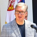 "Nadam se da bismo u septembru mogli da završimo čitavu priču", Vučić izneo očekivanja oko NIS-a: Teško bismo to mogli bez…