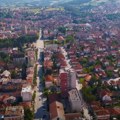 U Gornjem Milanovcu 14 sela bez vode zbog pucanja magistralnog cevovoda