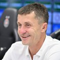 Ostaje Saša Ilić i počinje nova sezona Partizana: Nema Evrope i lepote, crno-beli igraju za život