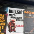 Živimo u globalnoj civilizaciji sranja i proseravanja