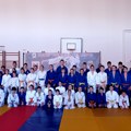 Zmajev džudo turnir prijateljstva