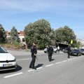 Sa 3,29 promila alkohola seo za volan, vozač odmah poslat u zatvor na 30 dana