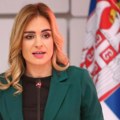 Ministarka Đurđević Stamenkovski: Za hraniteljstvo opredeljen budžet od pet milijardi dinara
