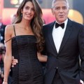 Počeo Filmski festival u Veneciji: Džordž Kluni i Amal među prvim zvezdama na crvenom tepihu, glumac dobija nagradu za životno…
