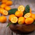 Ovaj mali citrusni plod je pun vitamina C: Mnogi nisu ni čuli za njega, a uskoro mu počinje sezona