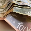Za jednokratnu pomoć prijavilo se više od 870.000 građana