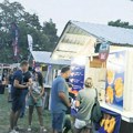 Festival hrane na Kalemegdanu od sutra do 20. septembra