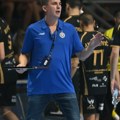 Trener Partizana bez uvijanja posle debakla u Ligi šampiona: "Moramo mnogo da napredujemo"