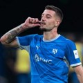 Milinković-Savić doneo pobedu Al Hilalu u azijskoj Ligi šampiona