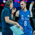 Evo gde možete da gledate uživo TV prenos meča Srbija - Belgija na EP u odbojci