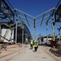 Nova građevinska dozvola za EXPO 2027: Radovi vredni više od 6,3 milijarde dinara