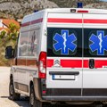 "Bože, zašto uze najboljeg među nama": Tuga u selu Vlase, vozač mopeda podlegao povredama u Nišu