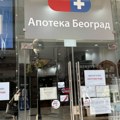 Kreni-promeni: Isplaćeno 16 zaostalih plata zaposlenima u Apotekama Beograd, potrebno obezbediti lekove