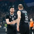 Vraća se iz penzije da pomogne Partizanu: Bivši MVP ABA lige se pridružio Gordiću