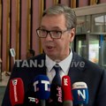 "Hrvati imaju želju da budu dominantna sila" Vučić iz Njujorka: "Svaki put kad pomisle da imaju priliku da unize Srbiju, to će…