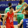 "Orlovi" daleko od Los Anđelesa: Odbojkaši 18. na FIVB rang listi i čeka ih paklena borba za plasman na Olimpijske igre 2028.…