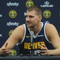 "Izgubite od Zvezde ili Partizana, pa da vidite šta je pritisak": Jokić sasuo Amerikancima u lice kako izgleda košarka van SAD…