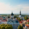 Lista 10 najopuštenijih evropskih gradova za odmor: Prvo mesto će mnoge iznenaditi, a dva su nam u komšiluku
