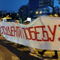 DS: Krivicu za incidente kod Futoške pijace snose isključivo Vučević i SNS, “Srce”: Izazivanjem sukoba vlast želi da odvrati…