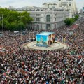 Masovne demonstracije za pravo na stanovanje širom Španije