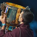 FOTO Đoković se oglasio posle istorijskog podviga: "Nema mesta kao što je Peking"